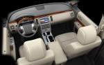 Ford Flex 2008 года